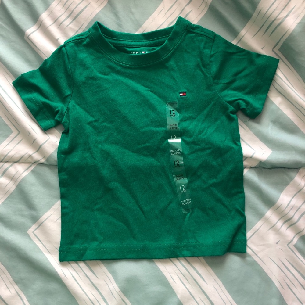 Kids tee shirt